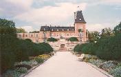 The Euxinodrade Palace